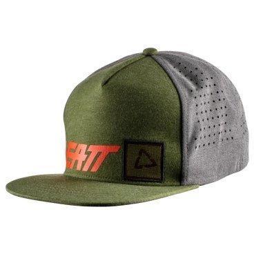 Бейсболка Leatt Mesh Cap