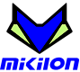 MIKILON