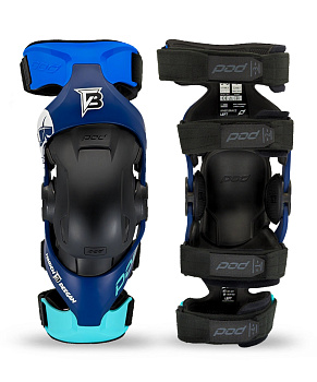 Наколенники POD K4 2.0 Danger Boy