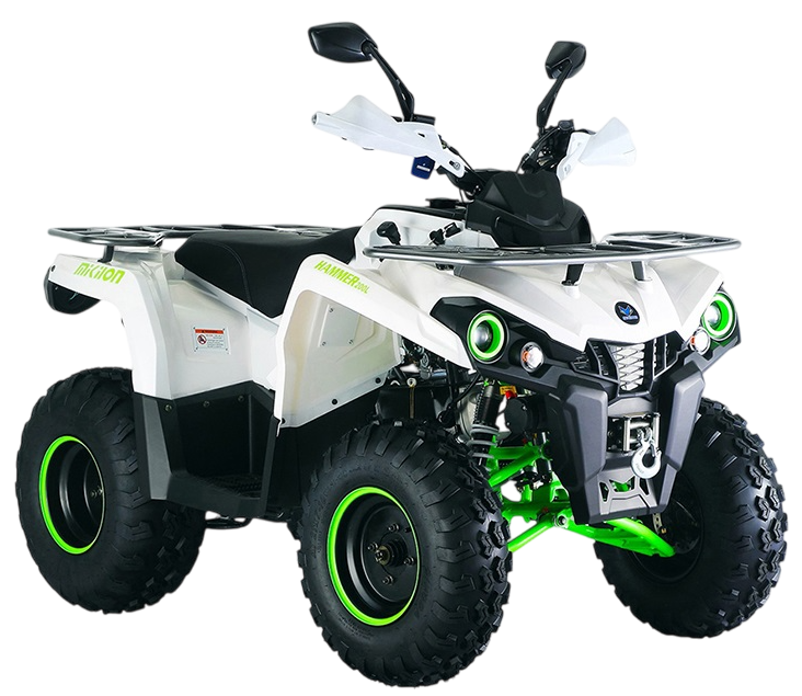 Квадроциклы ATV UTV Квадроциклы ATV UTV
