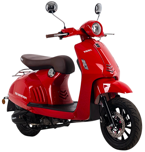 Скутеры Скутеры